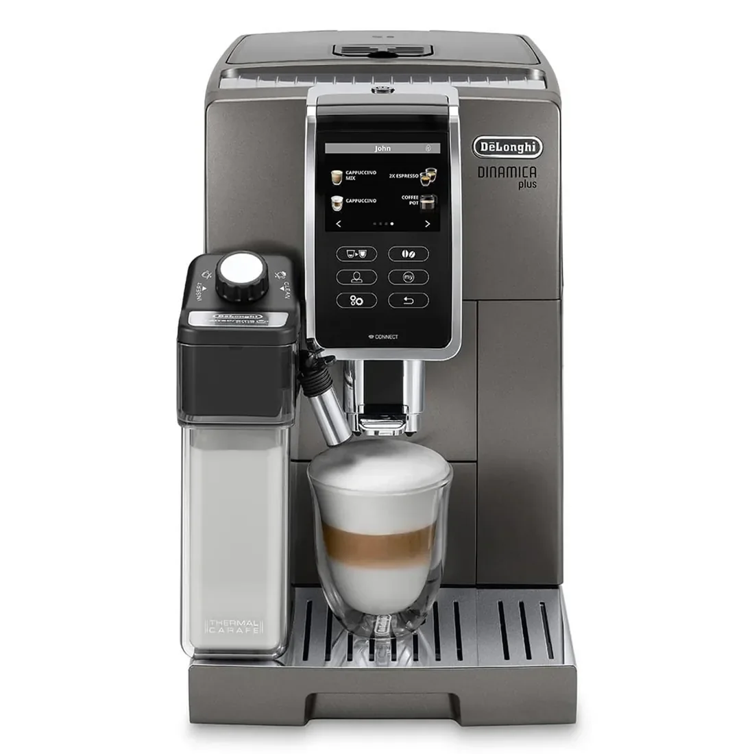 DeLonghi Dinamica Plus