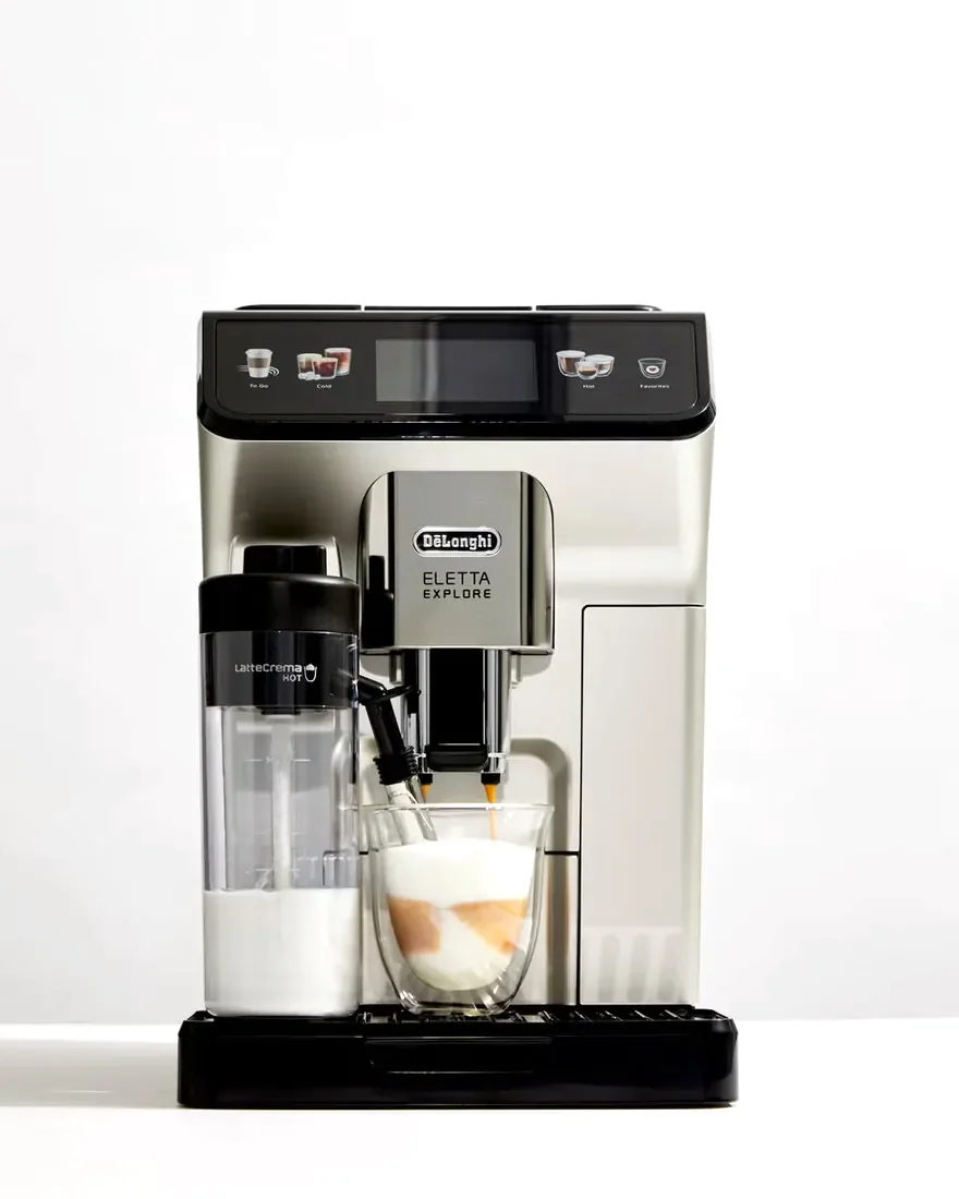DeLonghi Eletta Explore