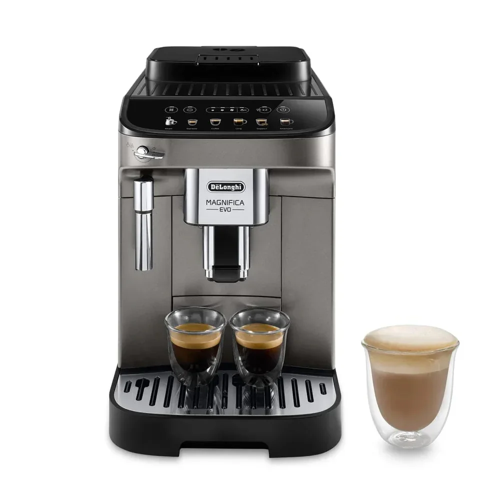 DeLonghi Magnifica Evo
