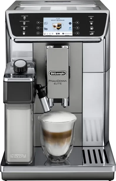 DeLonghi PrimaDonna Elite