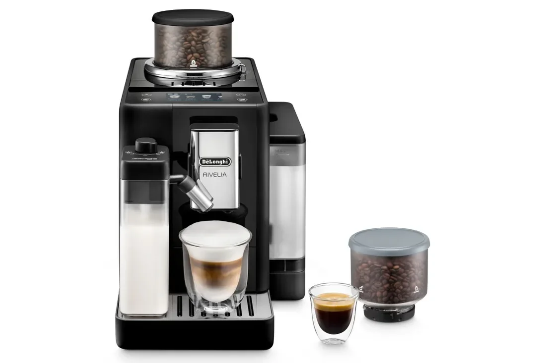 DeLonghi Rivelia