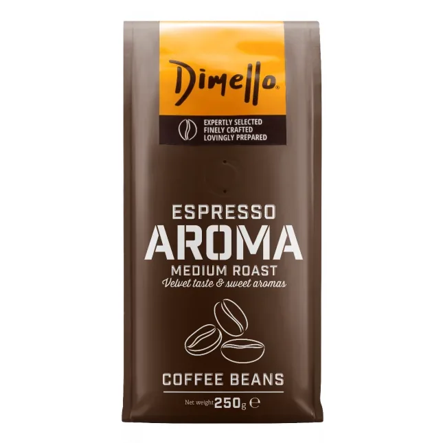 Dimello Aroma — Beans