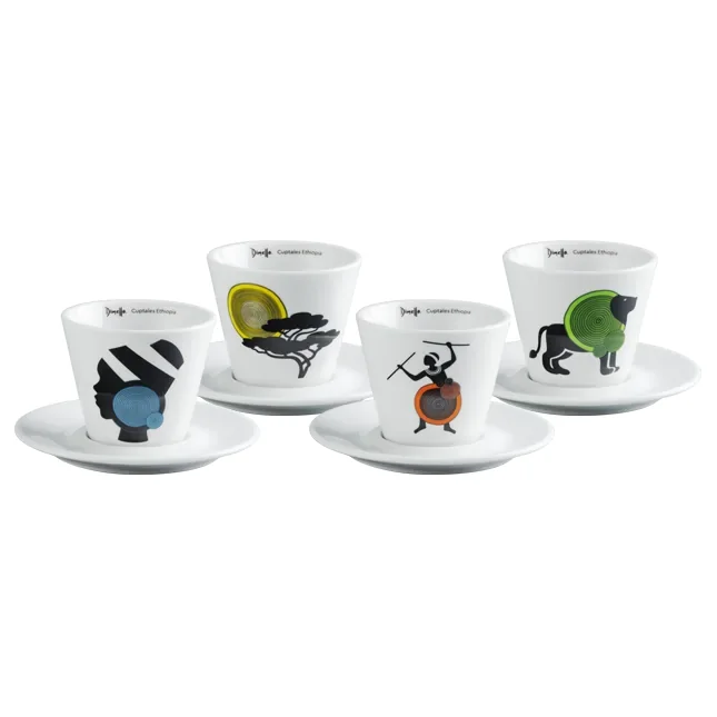 Dimello Cappuccino Cup 200ml