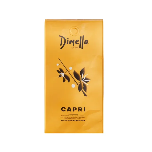 Dimello Capri — Beans