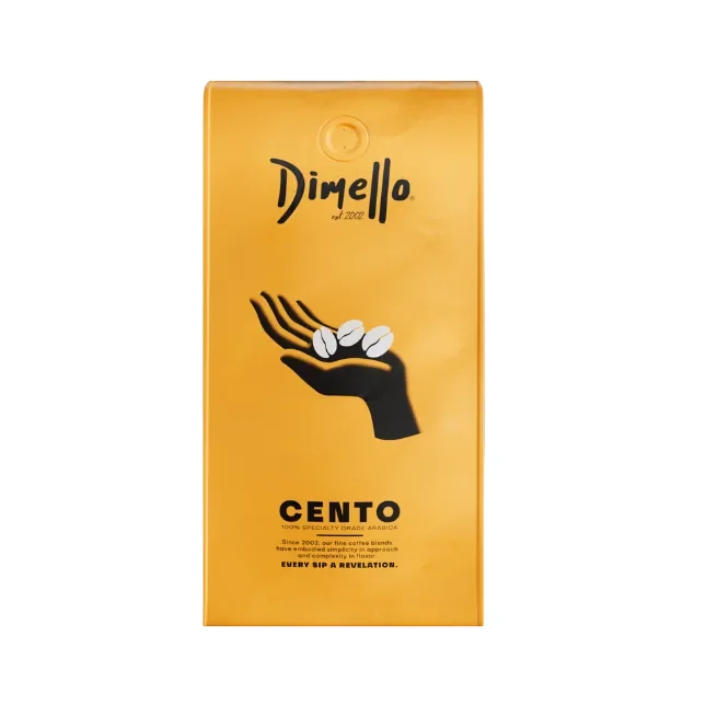 Dimello Cento — Beans