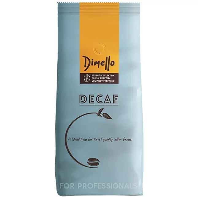 Dimello Decaf — Beans