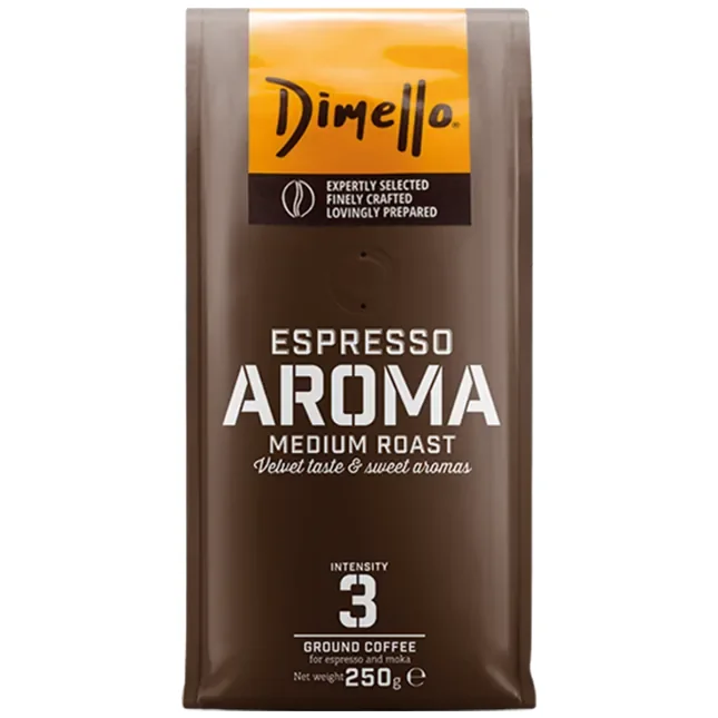 Dimello Espresso Aroma