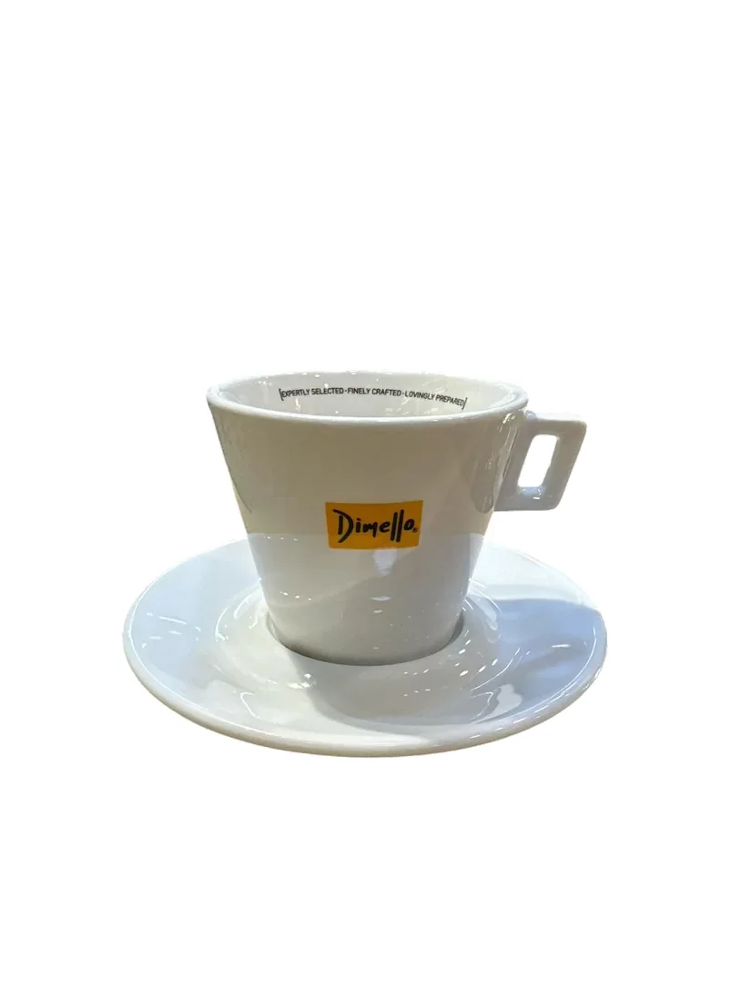 Dimello Espresso Cup 150ml