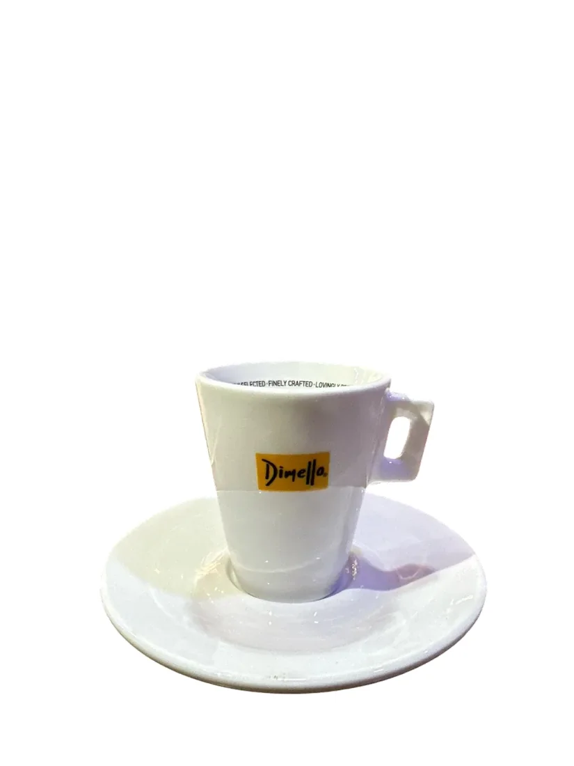 Dimello Espresso Cup 80ml