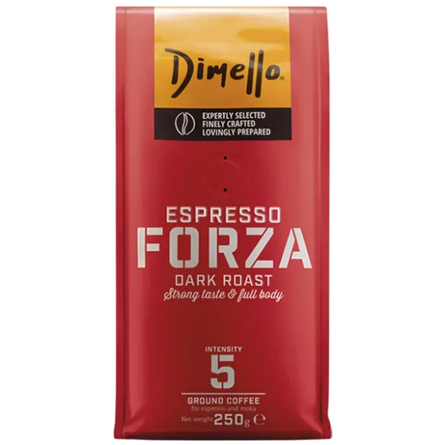 Dimello Espresso Forza