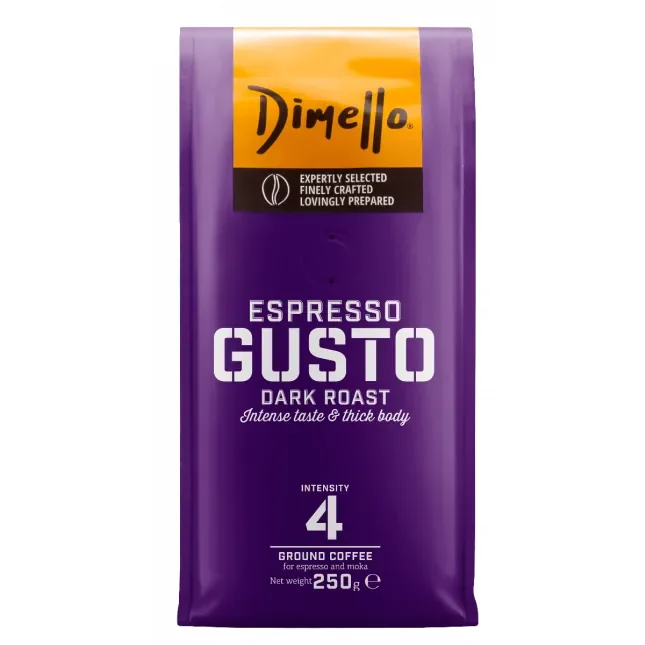 Dimello Espresso Gusto