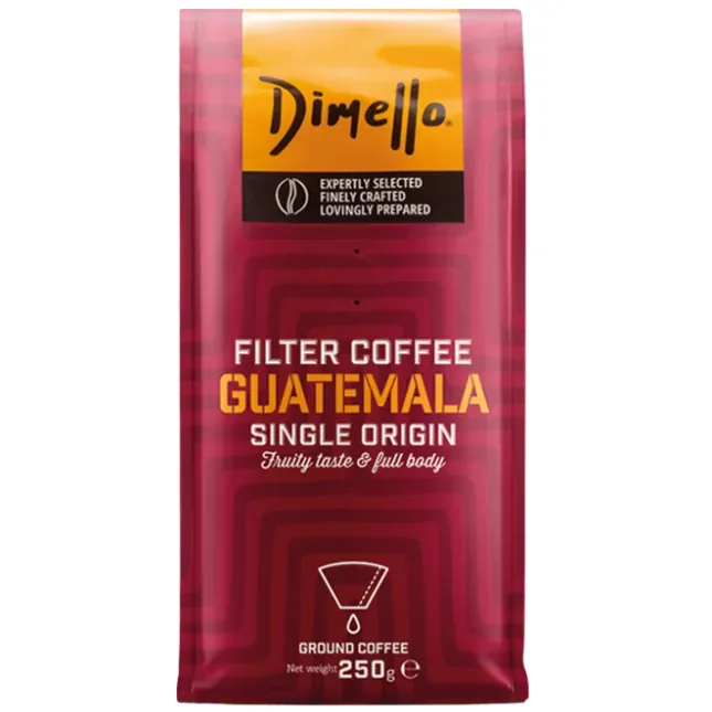 Dimello Filter Coffee Guatemala