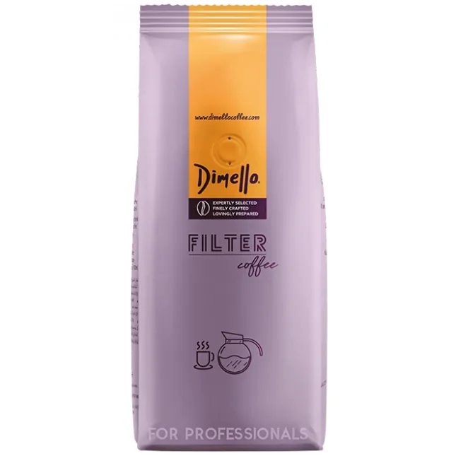 Dimello Filter Coffee Professional
