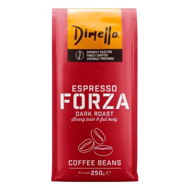 Dimello Forza — Beans