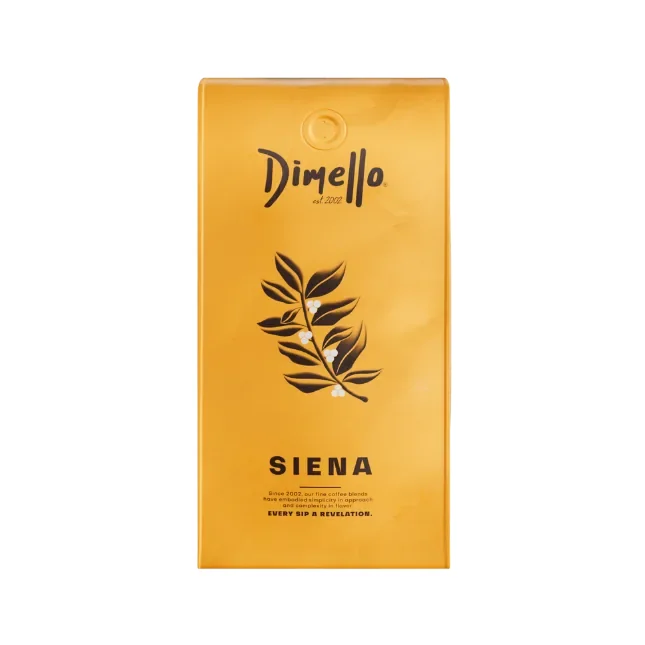 Dimello Siena — Beans
