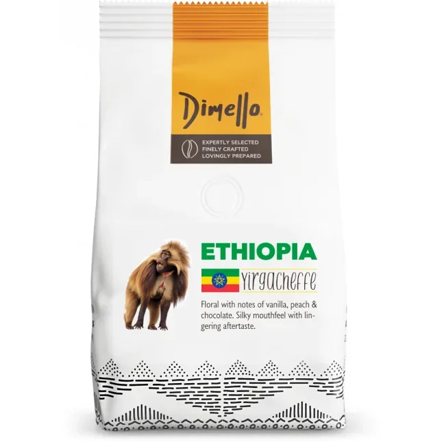 Dimello Single Origin — Ethiopia