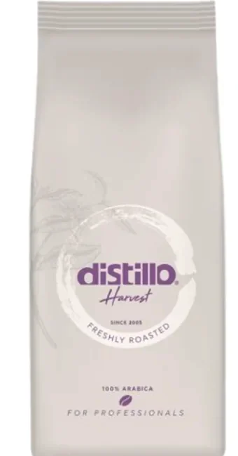 Distillo 100% Arabica