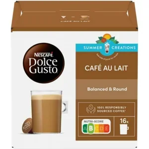 Café au Lait