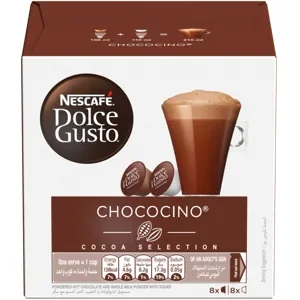 Dolce Gusto Chococino