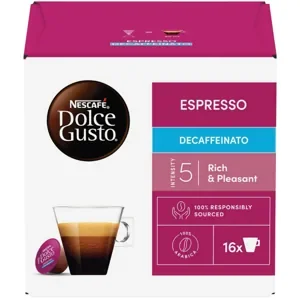 Espresso Decaffeinato