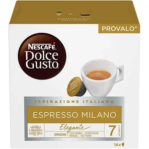 Espresso Milano