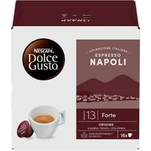 Espresso Napoli