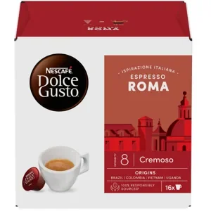 Espresso Roma