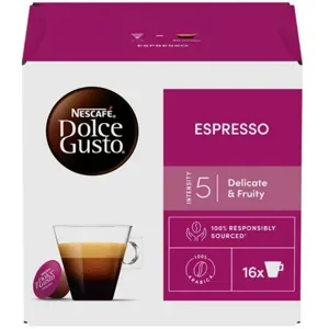 Dolce Gusto Espresso