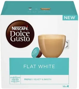 Flat White