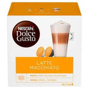 Latte Macchiato