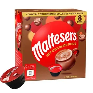 Maltesers Hot Chocolate