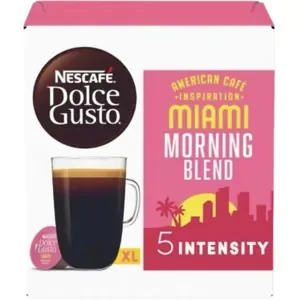 Miami Morning Blend