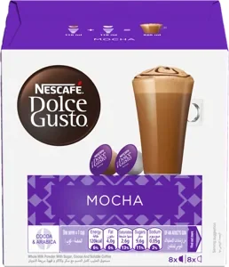 Mocha