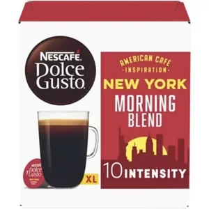 New York Morning Blend XL