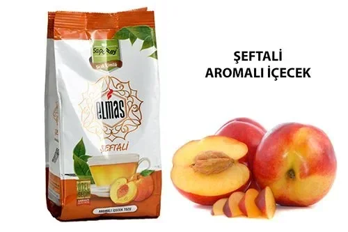 elmas Şeftali (Peach)