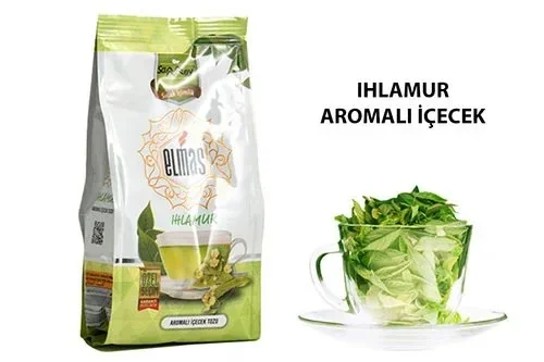 elmas Ihlamur (Linden)