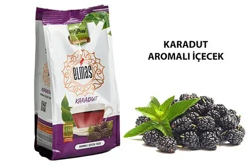 elmas Karadut (Black Mulberry)