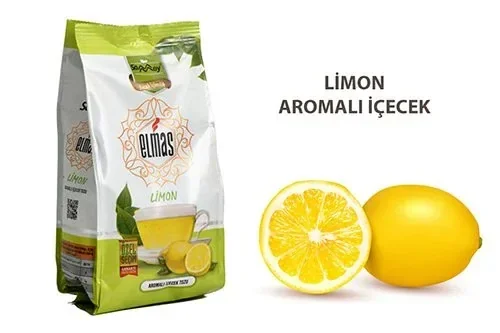 elmas Limon (Lemon)