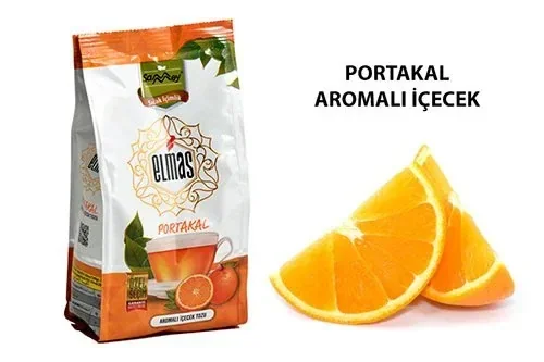 elmas Portakal (Orange)