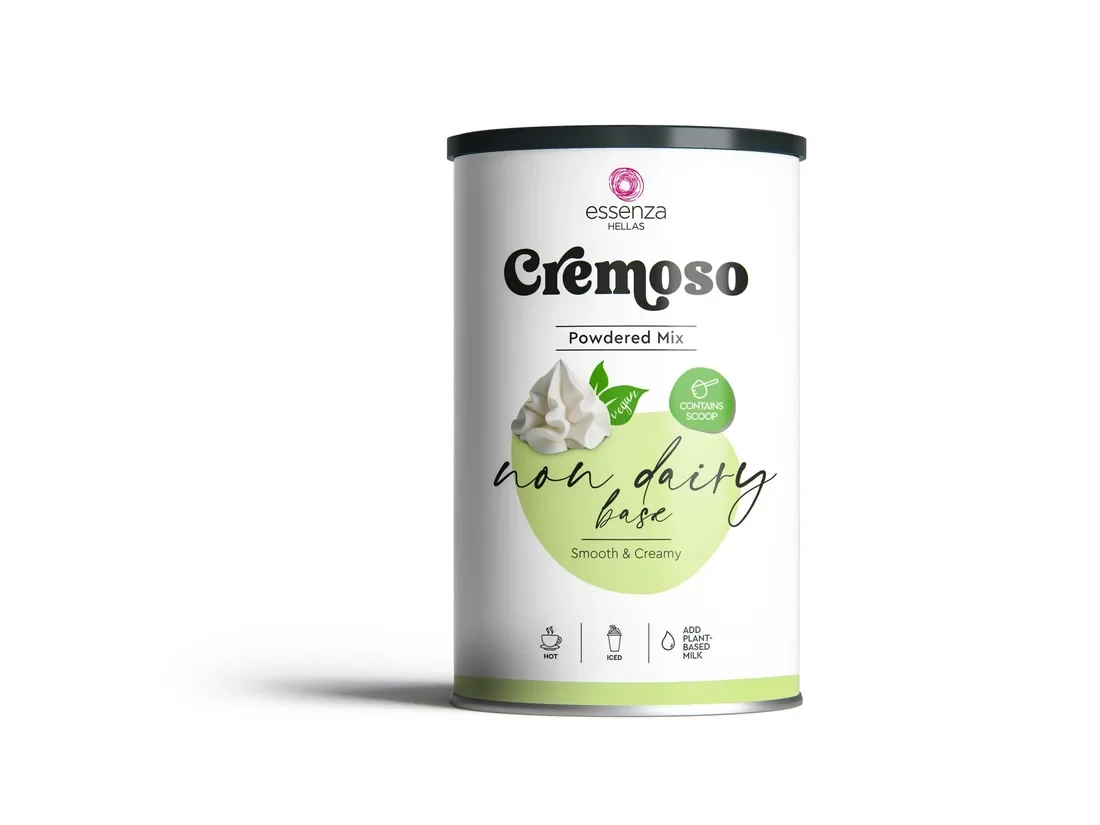 Cremoso Non-Dairy Base