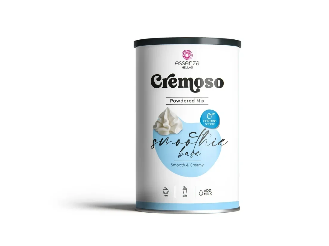 Cremoso Smoothie Base