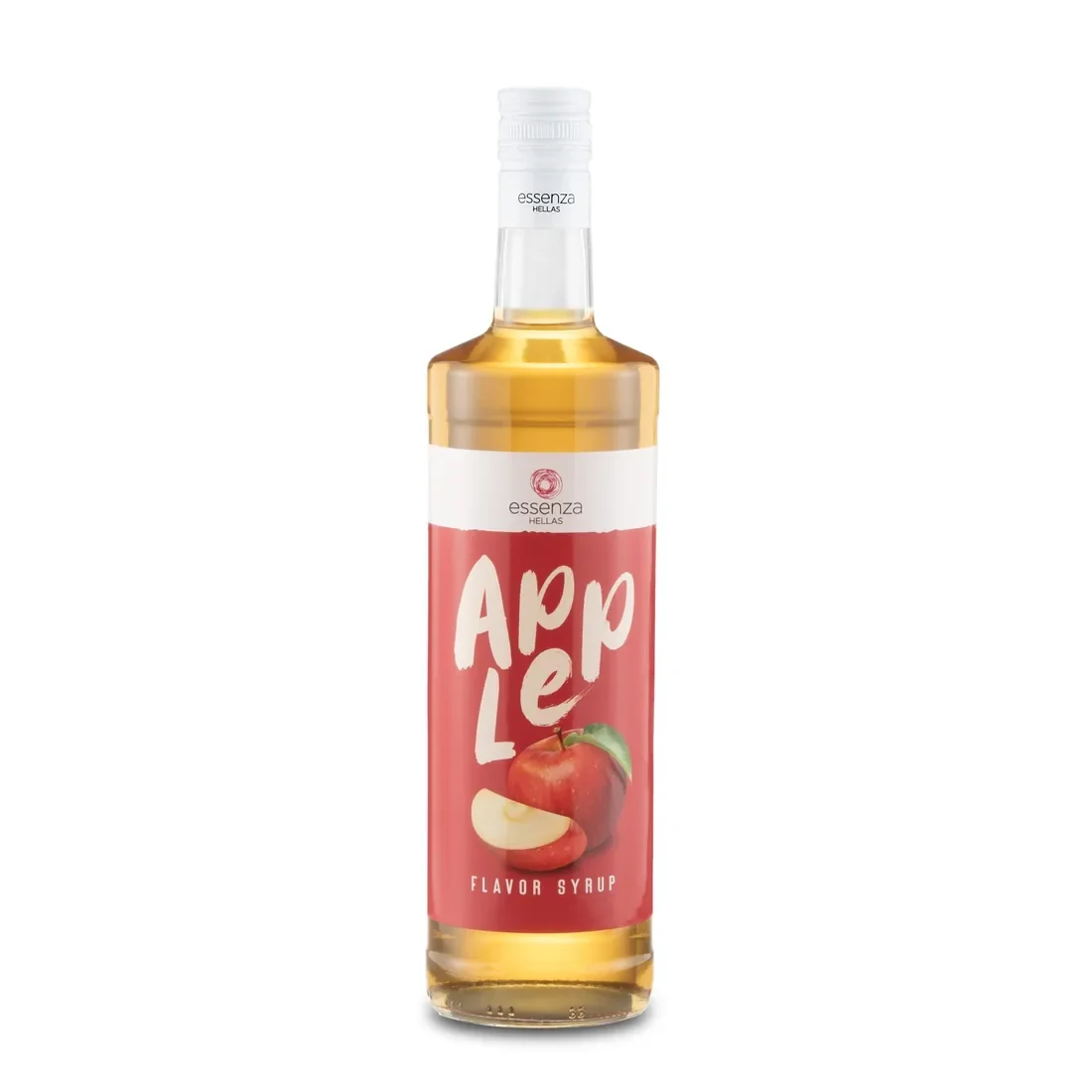 essenza Apple Syrup