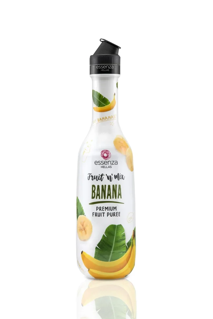 essenza Banana Smoothie