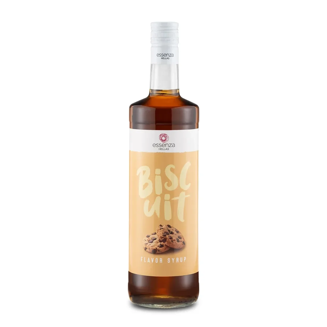 essenza Biscuit Syrup