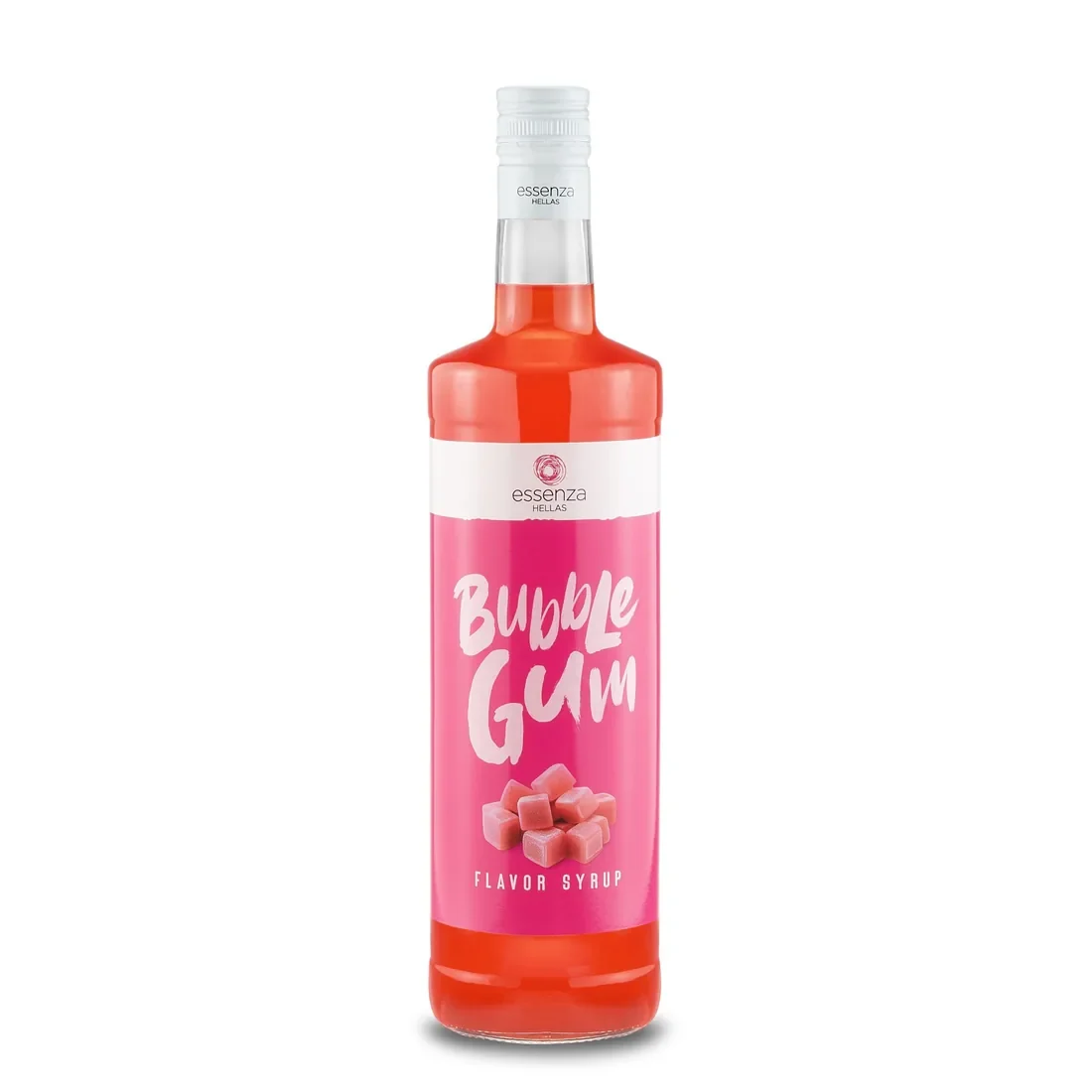 essenza Bubblegum Syrup