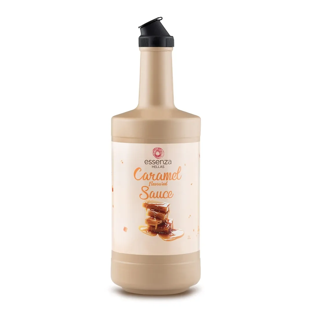 essenza Caramel Sauce