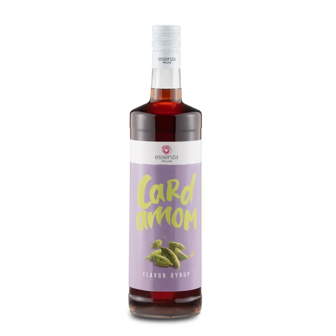 essenza Cardamon Syrup