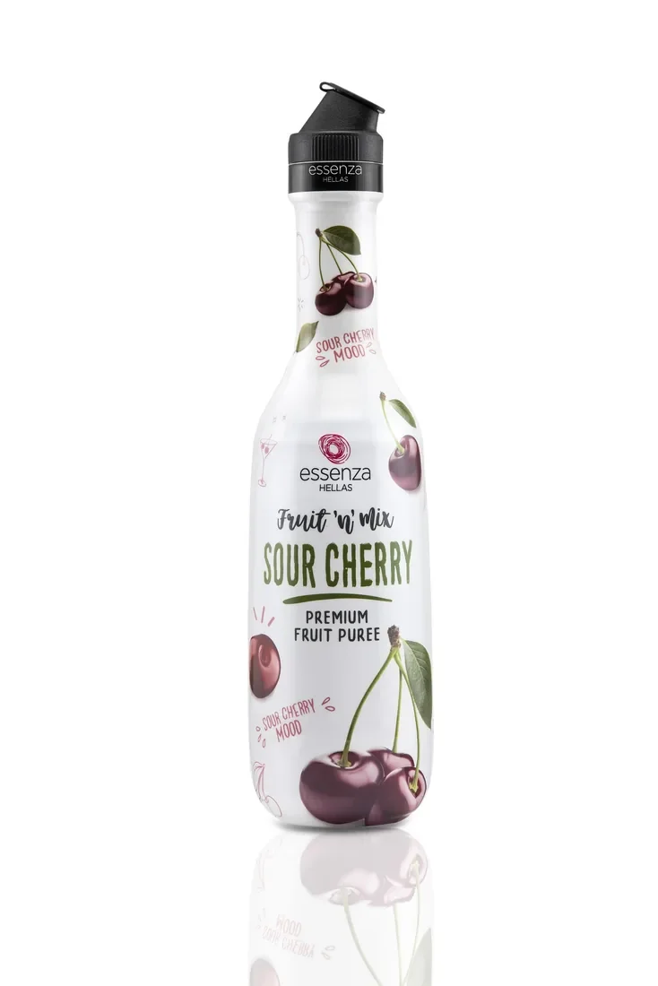 essenza Cherry Smoothie