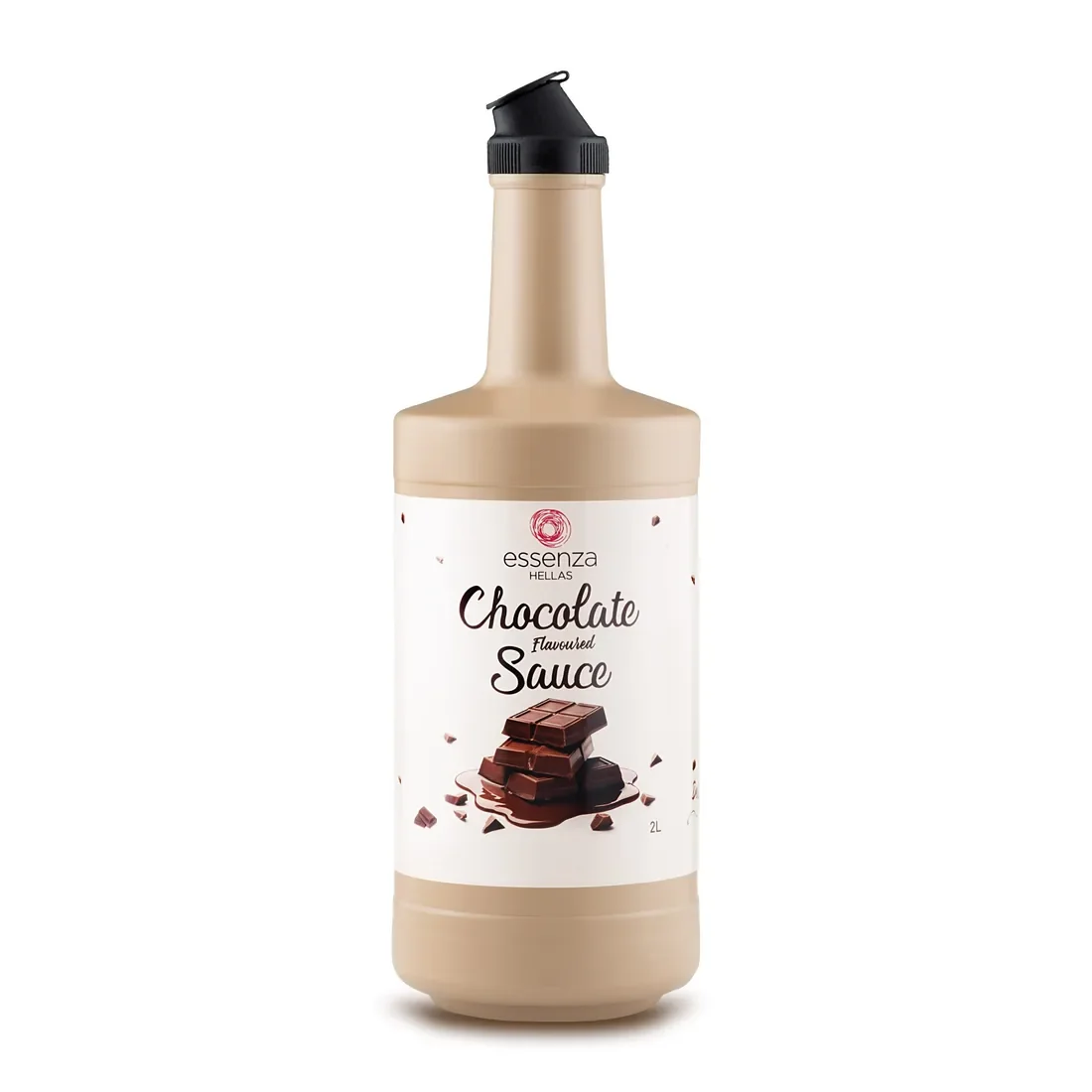 essenza Chocolate Sauce