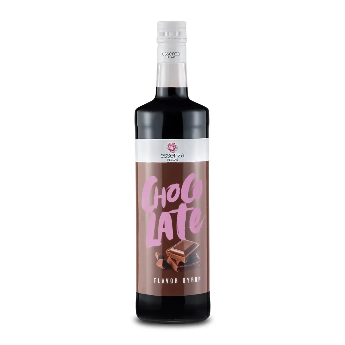 essenza Chocolate Syrup